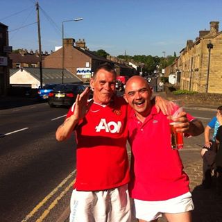 Profile Picture of Patrick Baxter (@patrick.baxter.146) on Facebook