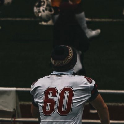 Profile Picture of Jeremiah Flinchum (@theotherJerryLU) on Twitter