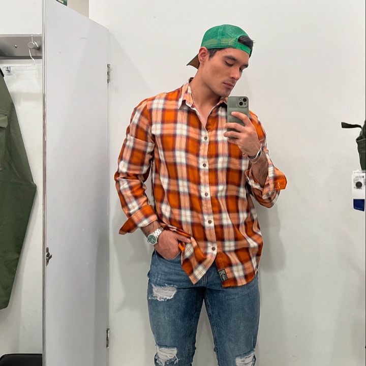 Profile Picture of Eric Roodz (@eric.roodz) on Tiktok
