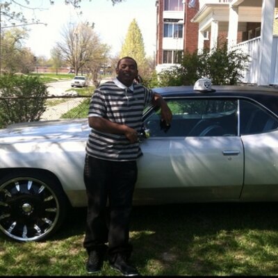 Profile Picture of Got Dat Sack (@LarryLoudZ6) on Twitter