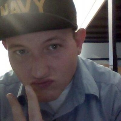 Profile Picture of Tyler Kersey (@deafmutedrummer) on Twitter