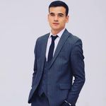 🖇 ❤️ 𝓾𝓶𝓪𝓻 𝓐𝓶𝓲𝓷𝓸ν🕋📿 - Instagram Profile Picture of 🖇 ❤️ 𝓾𝓶𝓪𝓻 𝓐𝓶𝓲𝓷𝓸ν🕋📿 (@umar_aminov_2603) on Instagram