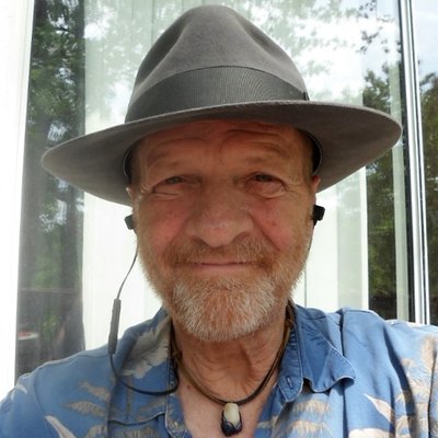 Profile Picture of Lee Chilson (@ChilsonDennis) on Twitter