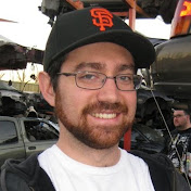 Profile Picture of Michael Zipkin (@crosswayboy) on Youtube