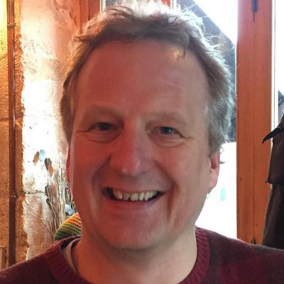 Profile Picture of Kees Van Der Beek (@Kees_in_France) on Twitter