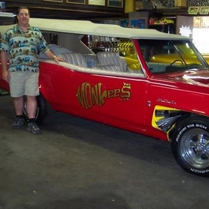 Profile Picture of Neil Allison (@157371343) on Myspace