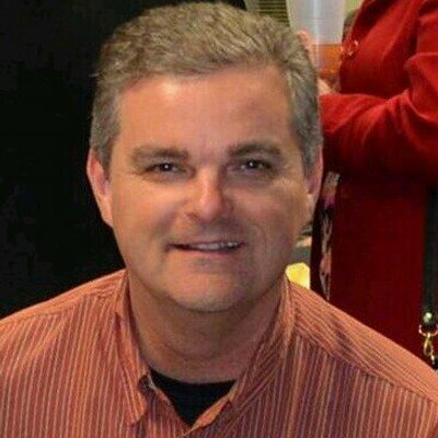 Mark Hines - Twitter Profile Picture of Mark Hines (@MarkHines) on Twitter