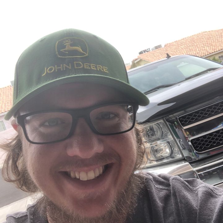 Profile Picture of David Yocum (@therealyockstur) on Tiktok
