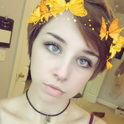 Profile Picture of Haley Isbell (@haleyisbell) on Twitter