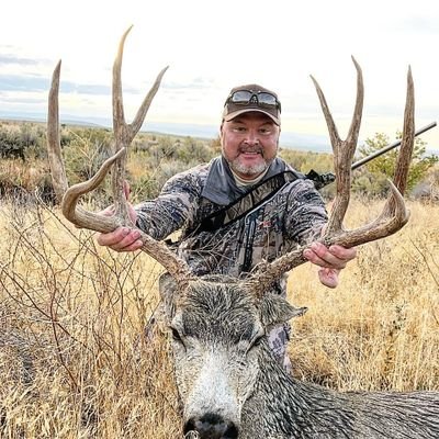 Profile Picture of Patten Ray Sorensen (@pattenray) on Twitter