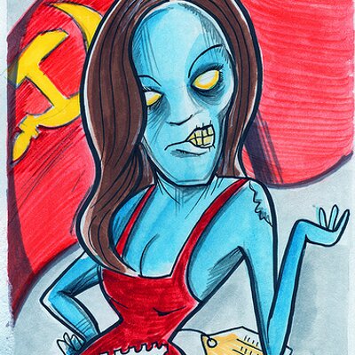 Max Vegas - Twitter Profile Picture of Max Vegas (@nerest) on Twitter