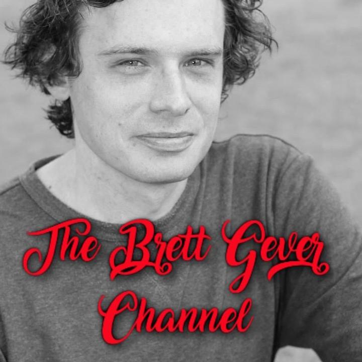 Profile Picture of Brett Gever (@@thebrettgeverchannel) on Tiktok