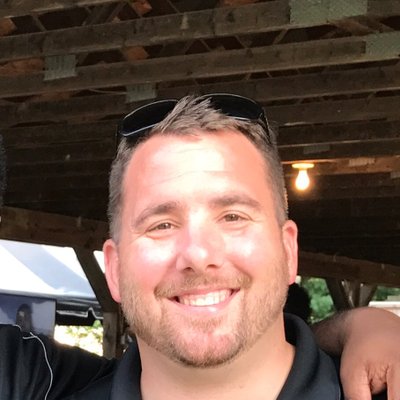 Profile Picture of Dustin Kessinger (@dmkess) on Twitter