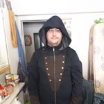 Profile Picture of Adam Sauvé (@sauve_627) on Instagram