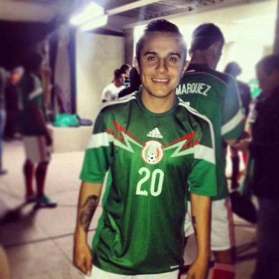 Profile Picture of MontesFans⚽ (@Montesfans10) on Twitter