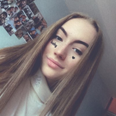 Profile Picture of Patka Nowosadko (@PatkaNowosadko) on Twitter