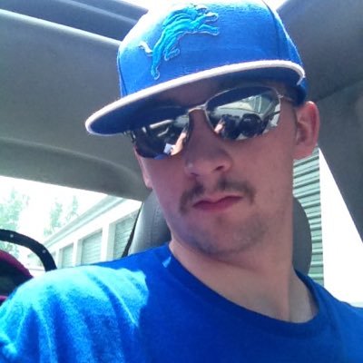 Profile Picture of Nicholas Brecht (@NicBrec16) on Twitter