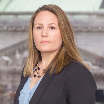 Profile Picture of Sherri Hatch PHR (@hatchsherri) on Twitter