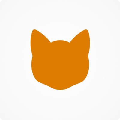 Profile Picture of Curious Cat | The Q&A Social Network (@CuriousCatMe) on Twitter