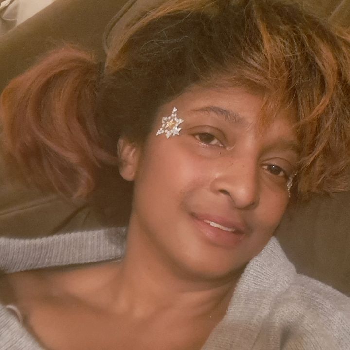 Profile Picture of KarenMechelleBasnandan (@karenmechellebasn) on Tiktok