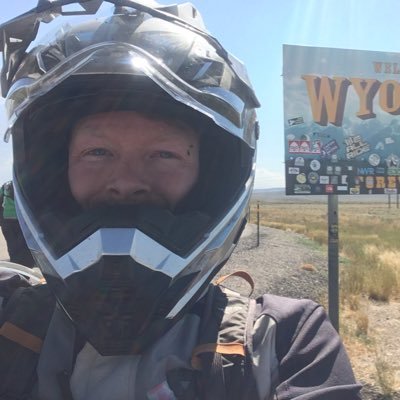 Profile Picture of Jesse Cash | Wear A Mask | BLM (@pfhobia) on Twitter