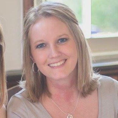 Profile Picture of Amanda Ruark (@amanda_ruark) on Twitter