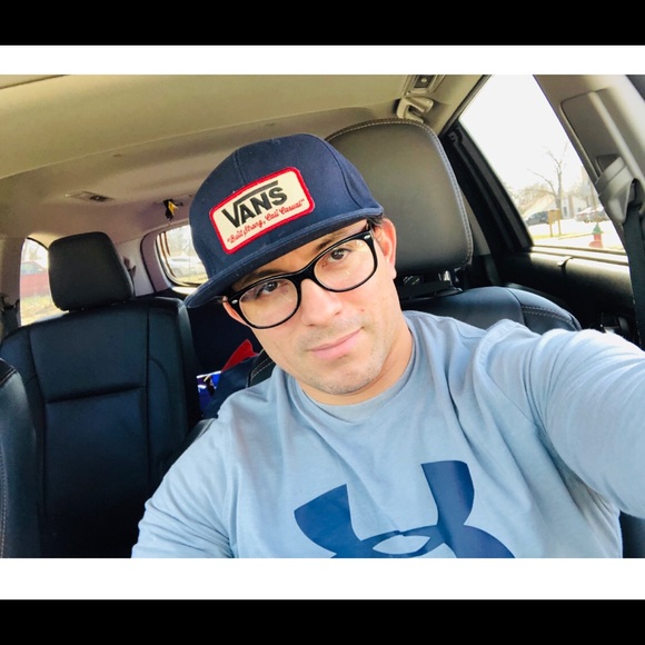 Profile Picture of Alex Feijoo (@satyr24) on Poshmark