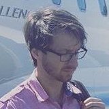 Profile Picture of Michael Storm (@oopsdude) on Twitter