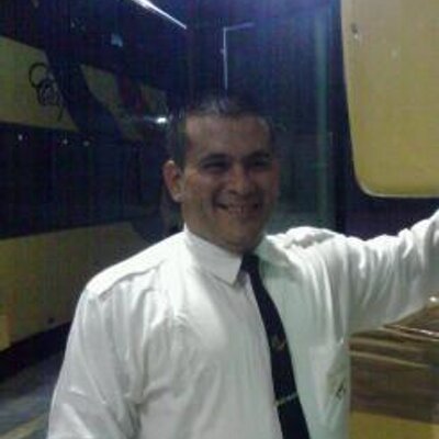 Profile Picture of Alexander Cardozo (@ajcm1977) on Twitter