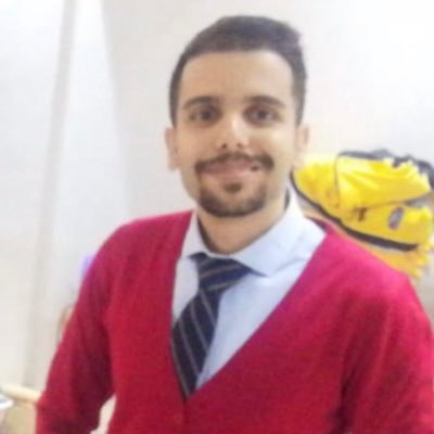 Profile Picture of Mohammad Hashemi (@Mohamma04114719) on Twitter