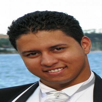 Profile Picture of Jonathan Nasser (@jonathannasser) on Twitter