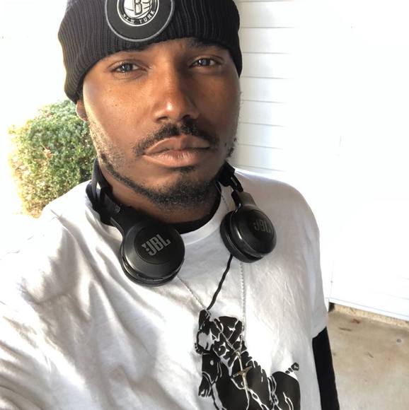 Profile Picture of Adrian Boyles (@adrianboyles) on Poshmark