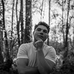 Profile Picture of Benjamin Burton (@benjamin_portfolio) on Instagram