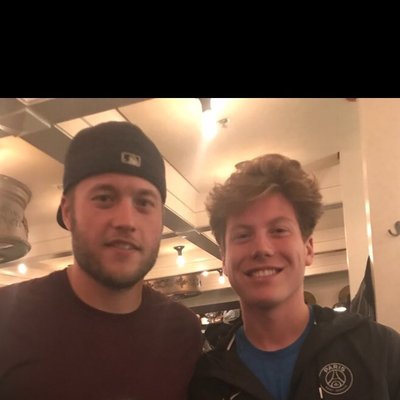 Profile Picture of Evan Rosenthal (@evanmroses123) on Twitter