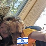 Profile Picture of Jessica Donath (@pretzelsandpalmtrees) on Instagram