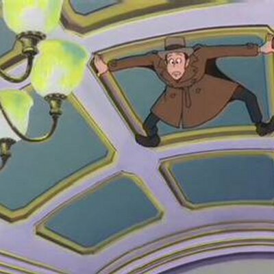 Profile Picture of Фдиуке Пщквщт (@AlbertGordon5) on Twitter