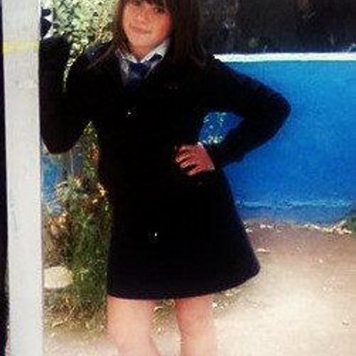 Profile Picture of Alyzon Quintero (@AlyzonCristal_) on Twitter