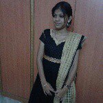 Profile Picture of sripriya vajjhala (@sripriyav36) on Instagram