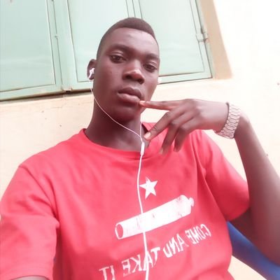 Profile Picture of Adam Ambrose Ocen (@ocen_adam) on Twitter