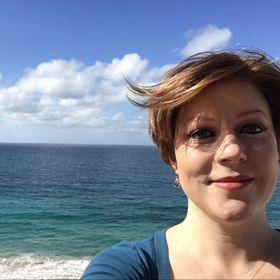 Profile Picture of Emily Olson (@reniquev13) on Pinterest
