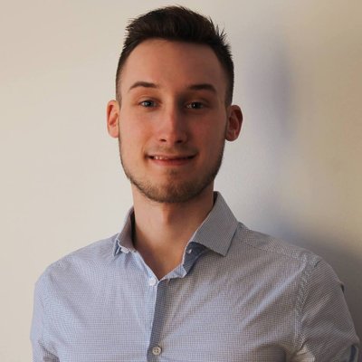 Profile Picture of Nicolas Vaillancourt (@NVaillancourt11) on Twitter