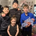 Profile Picture of Adam Money (@adam.cmoney) on Facebook