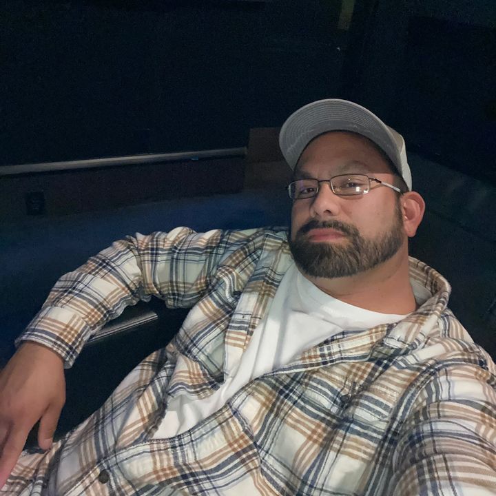Profile Picture of Giovanni Roberts (@giovanni.roberts) on Tiktok