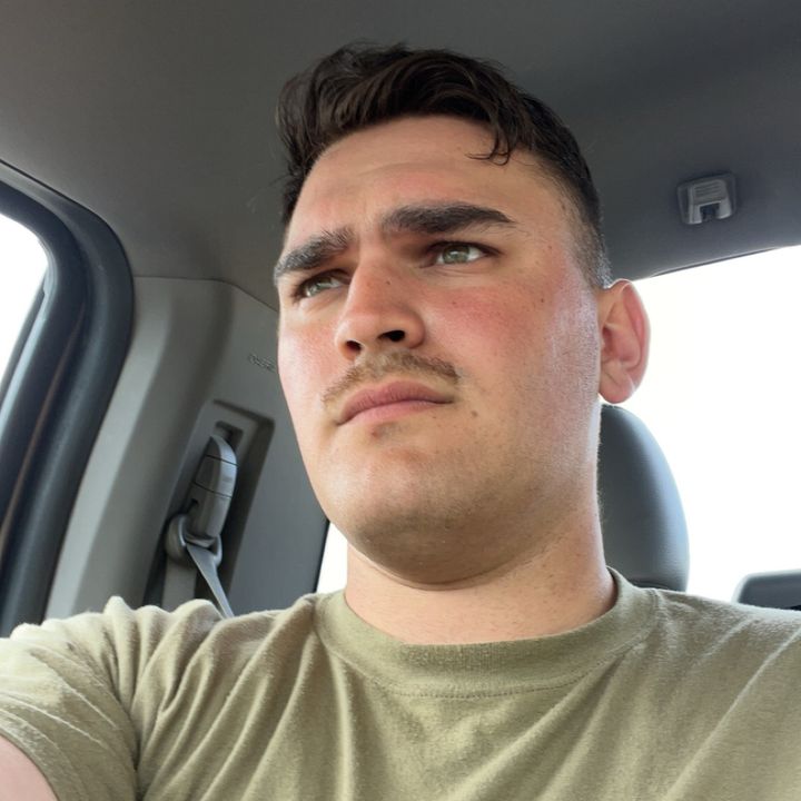 Profile Picture of Adam Harris (@@countrycope5282) on Tiktok