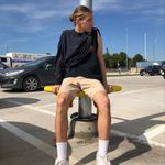 Profile Picture of ɢᴠɪᴅᴀꜱ ᴀɴɪʟɪᴏɴɪꜱ (@gvidas_anilionis) on Instagram