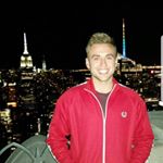 Profile Picture of Luke Ball (@lukeball14) on Instagram