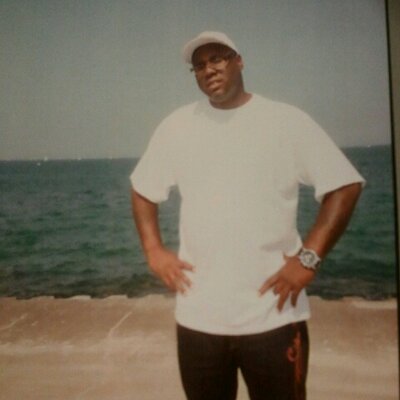 Profile Picture of Randy (@RandyjrKimble) on Twitter