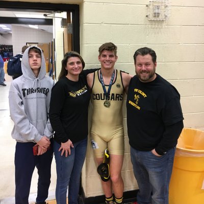 Profile Picture of Nick Mathis (@nmath55) on Twitter