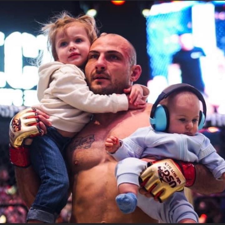 Profile Picture of michaelimperatomma (@michaelimperatomma) on Tiktok