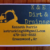 Profile Picture of Kenneth Burris (@kennethburris7937) on Youtube